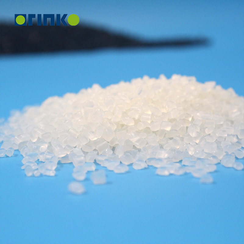 Barrier Nylon Halogenfree Flame Retardant Plastik PA10/12 for Air