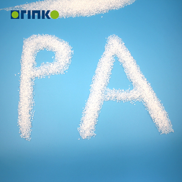 Harga PA6T Harga Resin Polyamide Polyamide PA66 per kg stabilitas dimensi tinggi konektor PA6 GF30 