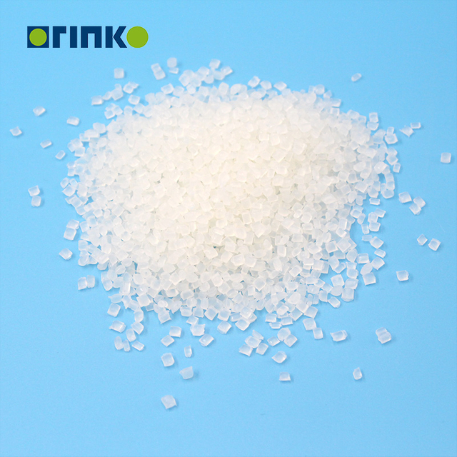 වායු සමීකරණ නම්‍යශීලී පයිප්ප සඳහා බාධක නයිලෝන් හැලජන් රහිත ගිනි දැල් ප්‍රතිරෝධක ප්ලාස්ටික් PA10/12