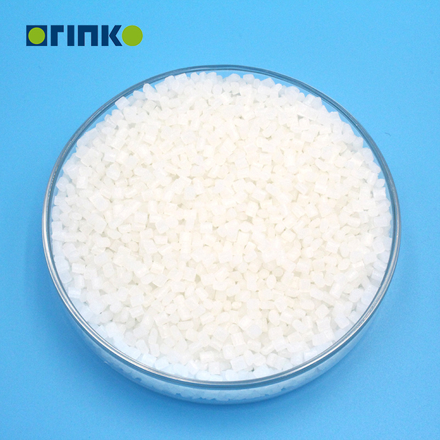 Bahan Poliamida Kekuatan Impak Tinggi Polyamide Polyamide 610