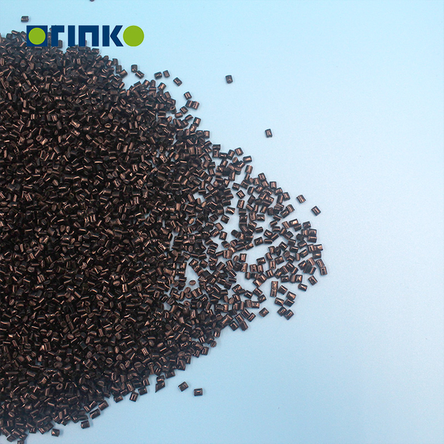 Polyamide Rendah Ketumpatan China Kilang PA6/12