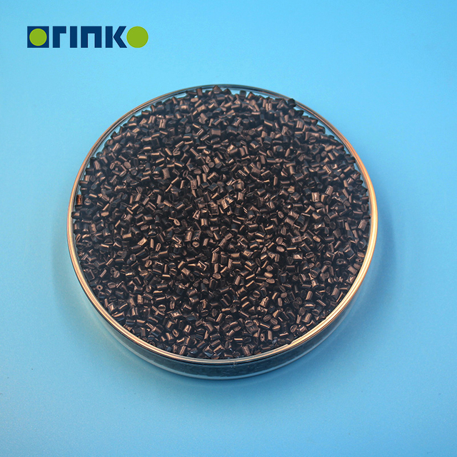 Polyamide Rendah Ketumpatan China Kilang PA6/12