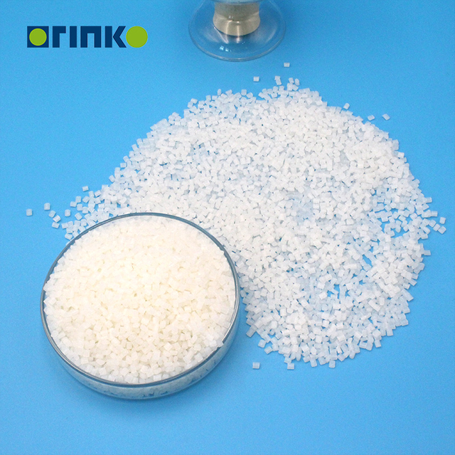 Polyamide Resin ຜູ້ຜະລິດທີ່ມີຄວາມເຂັ້ມແຂງສູງ Polyamide 6/10 ສໍາລັບການເຄືອບດ້ານຂອງເຊືອກ