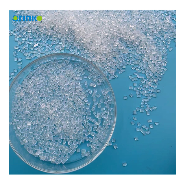 나일론 폴리아미드 Pa6 가격 배급자 Plastik MFI 222 전선 케이블의 표면 코팅