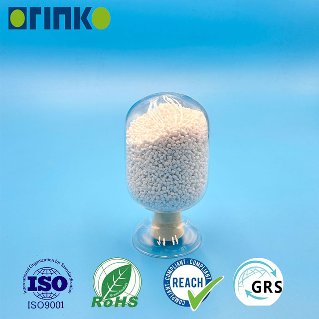 ኦሪኮ PA6I6T Polyamide ረጅም የካርቦን ፋይበር ወኪል ከፍተኛ ጥንካሬ የባትሪ መያዣ 