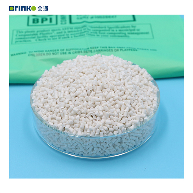  wholesale biodegradable plastic bulk pellets pla