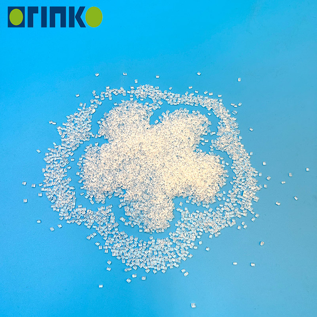 PA1012 Shanghai Nylon Distributor Plastik Plastik Tinggi Kestabilan