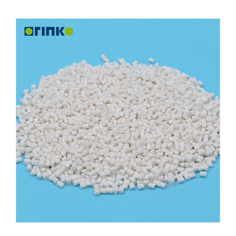 Absorbable Polylactic Acid with DIN for Pet Waste Bags
