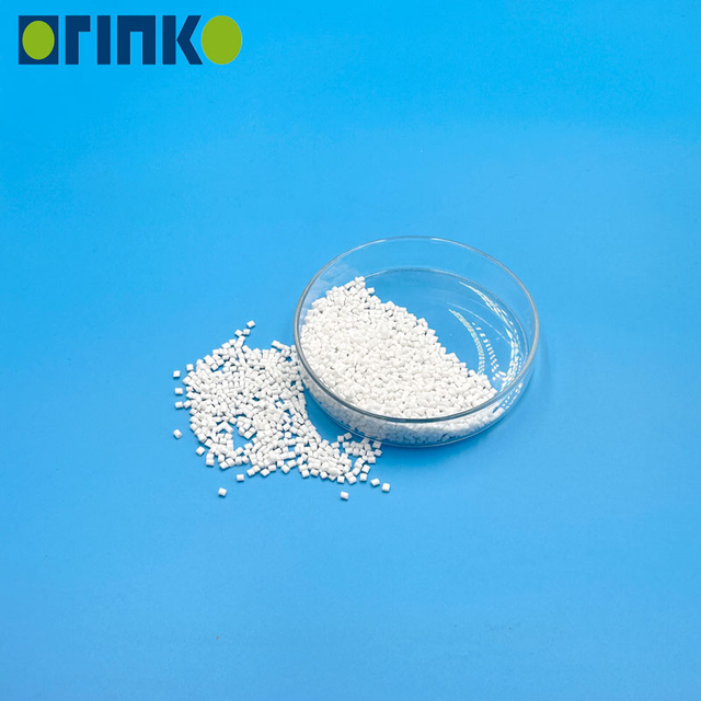 Polyamide Polyamide ທີ່ຖືກດັດແກ້ Polyamide PA6 GF30 ສໍາລັບການໄດ້ຮັບທໍ່