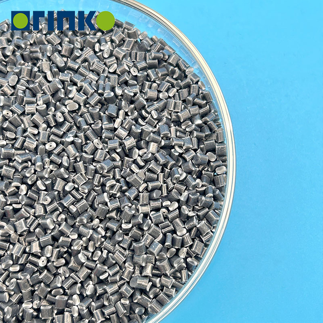 Автокөліктің ішкі бөліктеріне арналған жоғары әсерлі модификацияланған ABS түйіршіктері