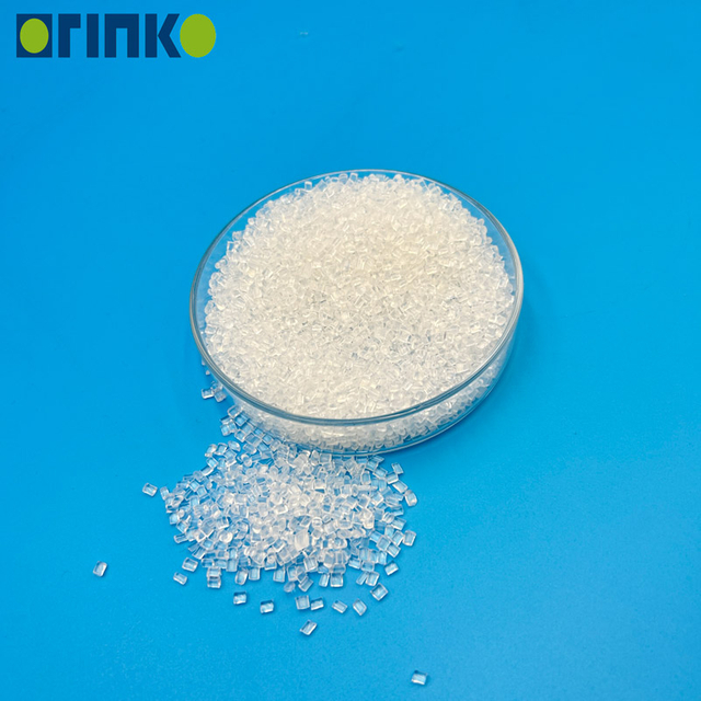 PA1012 Polymide PA6 ዋጋ አዲስ አዝማሚያ እጅግ በጣም ጥሩ የኤሌክትሪክ ባህሪያት የወታደራዊ መሣሪያዎች ናይሎን 