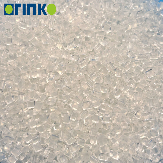 အနိမ့်အနိမ့်သိပ်သည်း polyamide tube အတွက်အတားအဆီးနိုင်လွန် NYLON PA610 နိုင်လွန် 