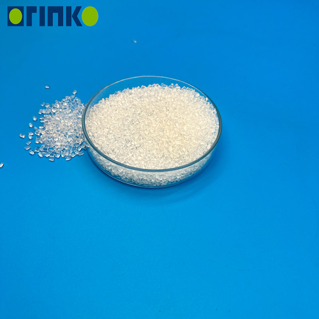 Produsen Harga Plastik Poliamida MXD6 Kinerja Tinggi Wadah Minyak Kepadatan Rendah 