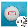 PA6i Epoxy Polyamide Resin Agent Properti Elektrik Luar Elektrik Selang Rem