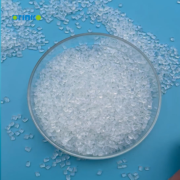 Nylon polyamide hars PA610 groothandel MFR 210 battrey -omhulsels