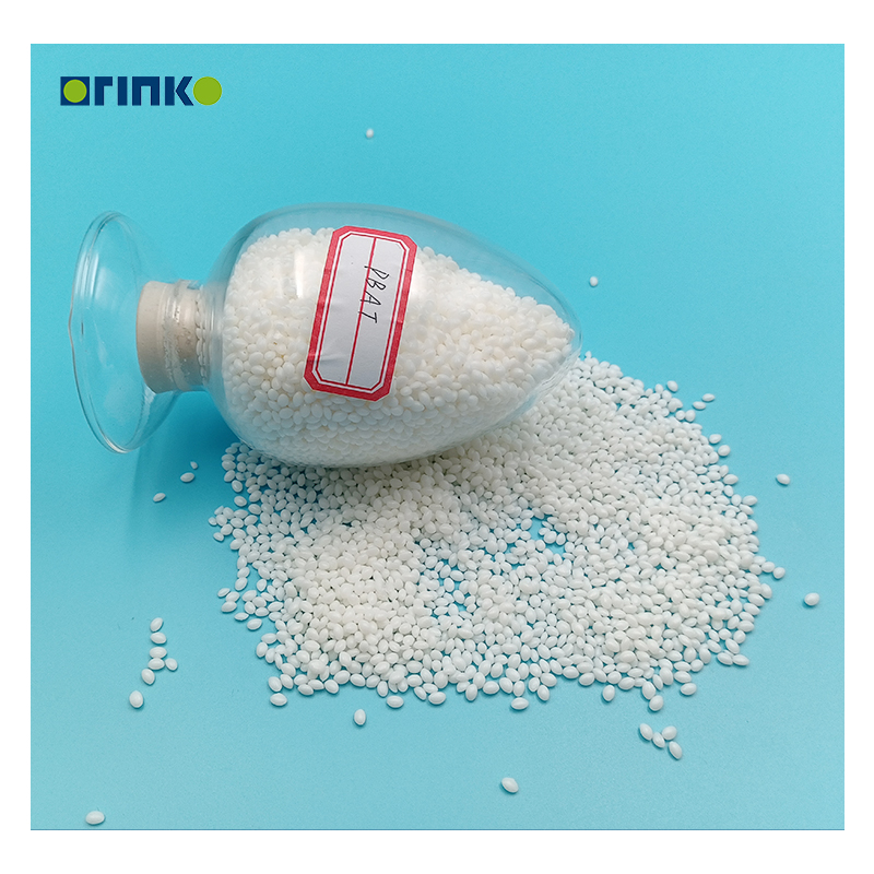 Customized Biodegradable Material Pellets for Disposable Tableware