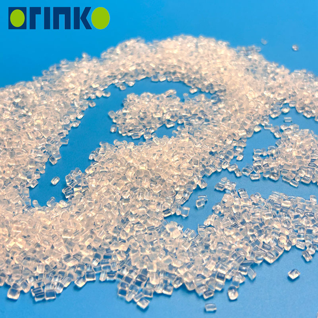 PA612 PA Reçine Üst Satıcı Yüksek Boyut Durumu PA610-GF33 Sensör 