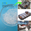 Polyamide PA66 প্ৰতি কিলোগ্ৰাম নাইলন PA66 Granules PA6 GF30 মূল্যৰ Orinko উচ্চ কঠিনতা মূল্য