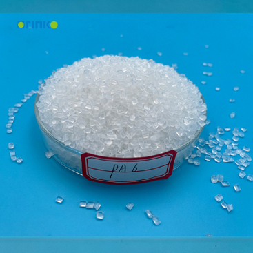 Produsen Resin Polyamide Orinko PA6 PA66 Nylon PA66 GB30