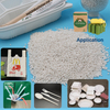 PLA Pure Pure Pure Pure ที่เป็นมิตรกับสิ่งแวดล้อมของ Orinko