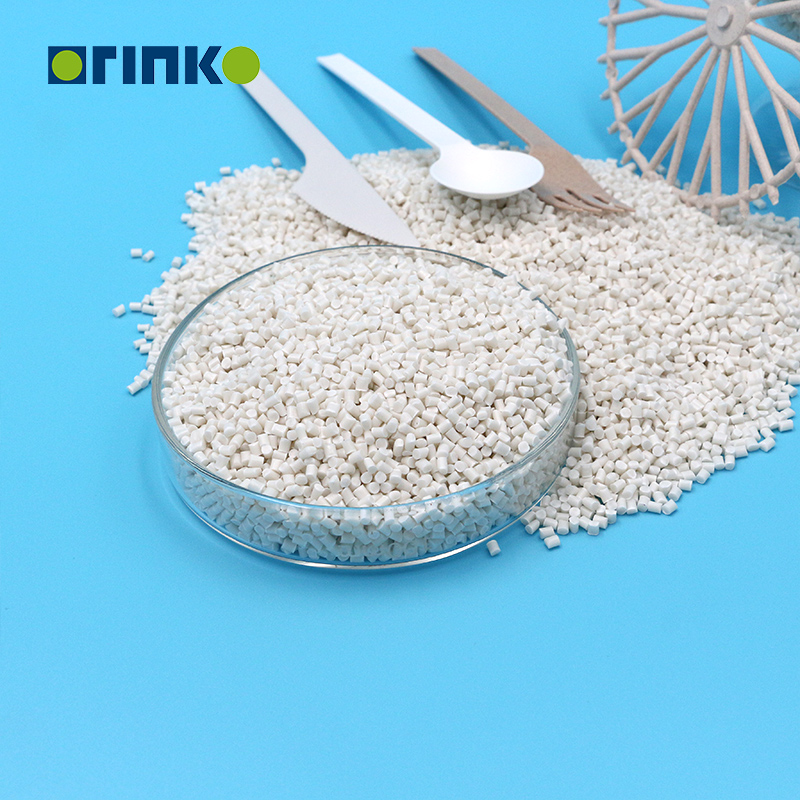 Manufacturers Sell Biodegradable Polylactic Acid PLA Particles at Low Prices