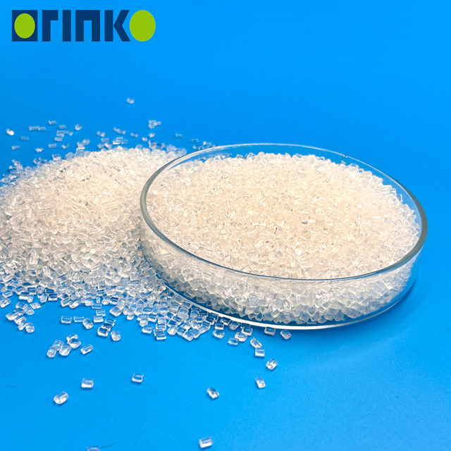 PA グレード A チューブの新しいトレンド 優れた電気特性 歯ブラシの毛 Pa6i6t 