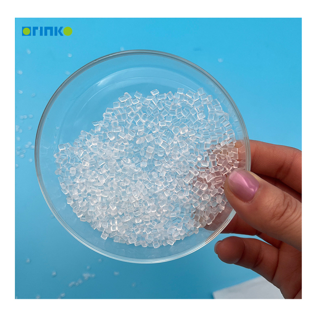 Polyamide 610 Polyamid Rulman ความเสถียรของมิติสูงแบบกำหนดเอง PA66 GF25 Radiator