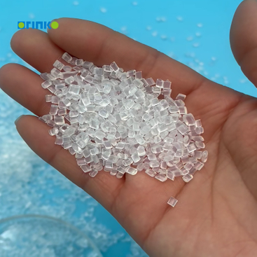 orinko pa សម្ភារៈប្លាស្ទិច PA6 PA610 PA612 PA612 PA66 GF 30 ពហុកោណ 6.6 pa66 ganules