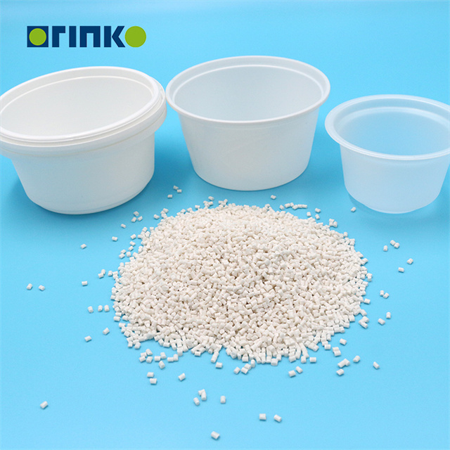 Best Price Pla Resin Synthetic Resin For cutlery