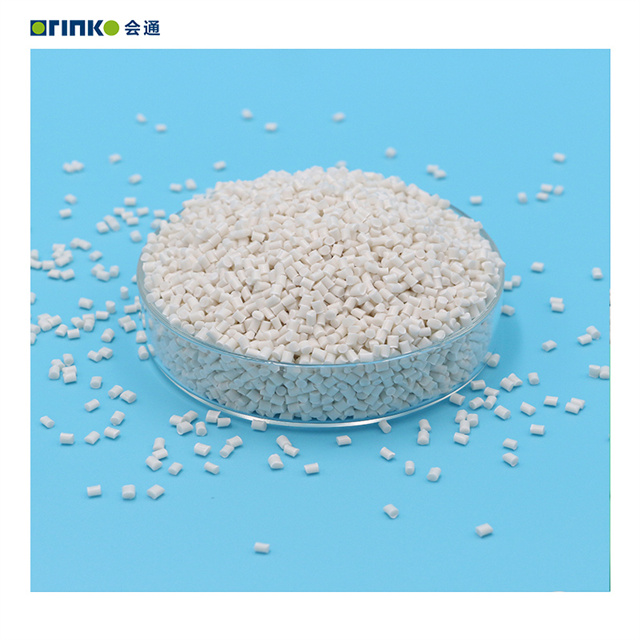 Orinko Plastic New Arrivals of Biodegradable Pellets And Granuels for Disposable Garbage Bags