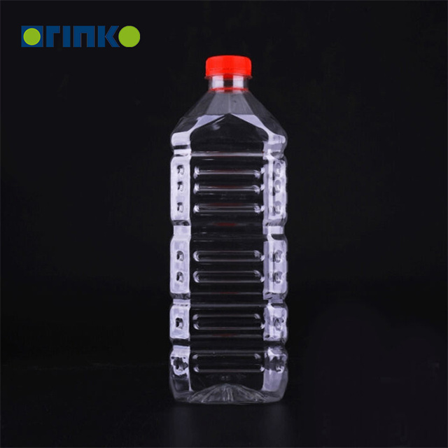 Orinko Plastic New Arrivals Wholesale 100% Virgin Pla Pellets for Composted Bottles
