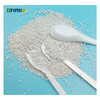 Distribut&oslash;r Plastik Pla Granulat 100% biologisk nedbrydeligt Pla Pellets Komposterbar
