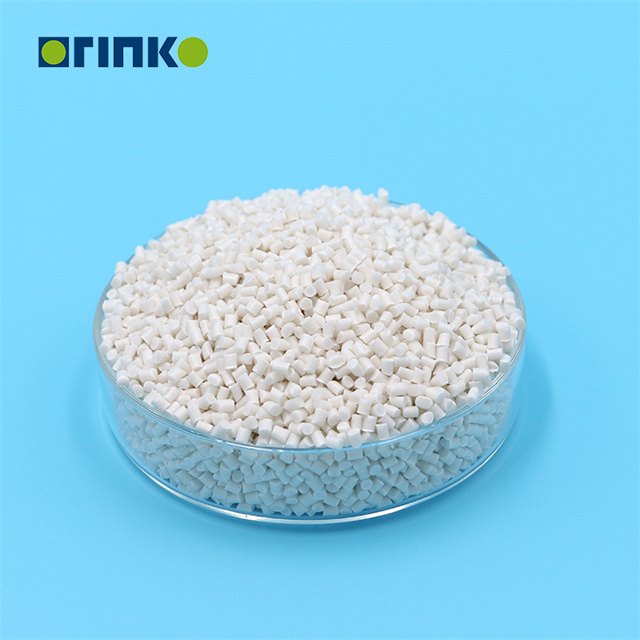 China High Tenacity PLA Plastic Pellets manufacturers, High Tenacity