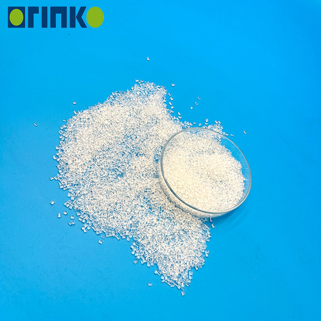 PA1012 pa nylon අභිරුචි වඩා හොඳ විනිවිදභාවය ඉක්මන් සන්ධිය 