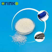 Pinakamahusay sa Stock China Factory PA612 PA GF30 Plastic Material