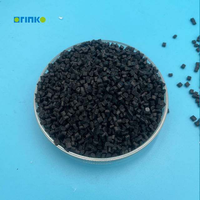 Orinko pbt høy styrke engineering plastmateriale