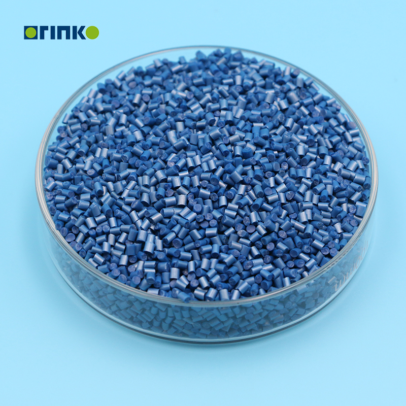 wholesale biodegradable bulk pellets pla for 3d printer