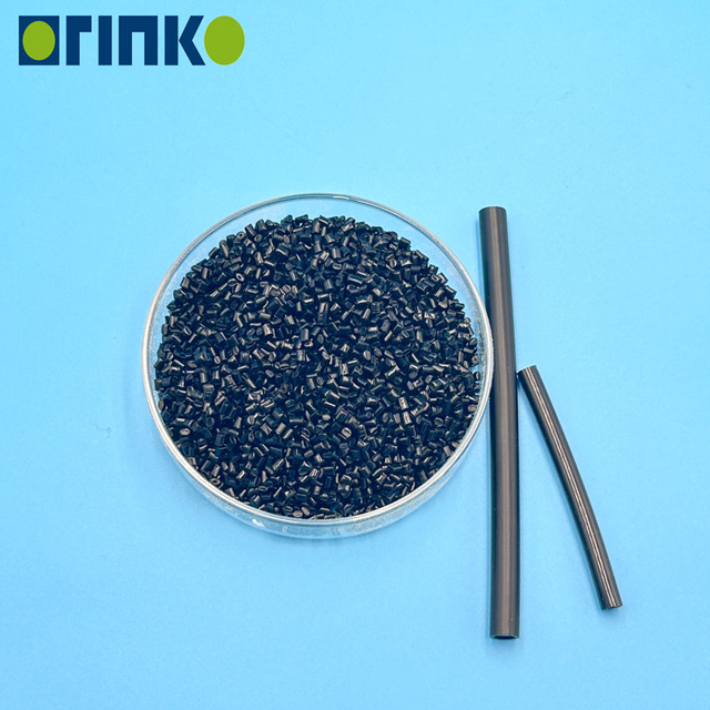 orinko polyamide pa granules ดัดแปลงเม็ด PA6/PA66 สำหรับชิ้นส่วนยานยนต์