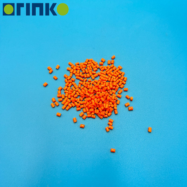 ORINKO Tahan Bahan Kimia Modifikasi ABS 